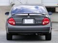 Gray Lustre Metallic - Maxima GLE Photo No. 5