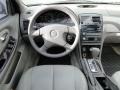 Gray Lustre Metallic - Maxima GLE Photo No. 7