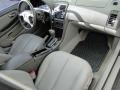 Gray Lustre Metallic - Maxima GLE Photo No. 8