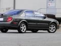 Gray Lustre Metallic - Maxima GLE Photo No. 15