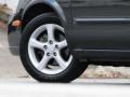 Gray Lustre Metallic - Maxima GLE Photo No. 18