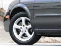 Gray Lustre Metallic - Maxima GLE Photo No. 19