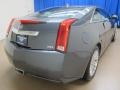 Thunder Gray ChromaFlair - CTS 4 AWD Coupe Photo No. 7