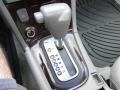 Gray Lustre Metallic - Maxima GLE Photo No. 23