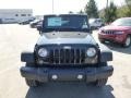 Black - Wrangler Sport 4x4 Photo No. 3