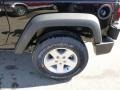 Black - Wrangler Sport 4x4 Photo No. 9