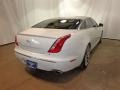 2012 Polaris White Jaguar XJ XJL Supercharged  photo #10