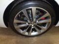  2012 XJ XJL Supercharged Wheel