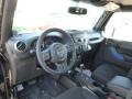 Black - Wrangler Sport 4x4 Photo No. 13