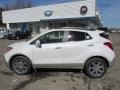 White Pearl Tricoat - Encore Premium AWD Photo No. 2