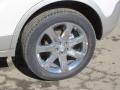 White Pearl Tricoat - Encore Premium AWD Photo No. 3