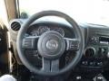 Black - Wrangler Sport 4x4 Photo No. 18