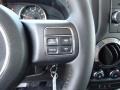 Black - Wrangler Sport 4x4 Photo No. 19