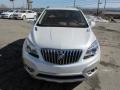 White Pearl Tricoat - Encore Premium AWD Photo No. 5