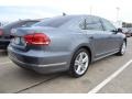 2014 Platinum Gray Metallic Volkswagen Passat TDI SE  photo #2