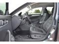 2014 Platinum Gray Metallic Volkswagen Passat TDI SE  photo #3