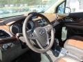White Pearl Tricoat - Encore Premium AWD Photo No. 9