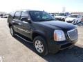 Onyx Black - Yukon Denali AWD Photo No. 3