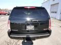 Onyx Black - Yukon Denali AWD Photo No. 4