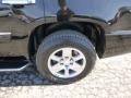 Onyx Black - Yukon Denali AWD Photo No. 6