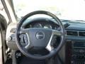 Onyx Black - Yukon Denali AWD Photo No. 13