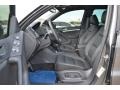 Pepper Gray Metallic - Tiguan R-Line Photo No. 3