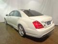 Diamond White Metallic - S 550 4Matic Sedan Photo No. 13