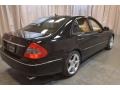 Black - E 350 4Matic Sedan Photo No. 16