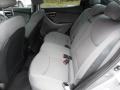 Titanium Gray Metallic - Elantra GLS Photo No. 5