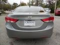 Titanium Gray Metallic - Elantra GLS Photo No. 7