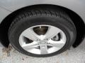 Titanium Gray Metallic - Elantra GLS Photo No. 14