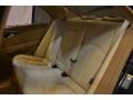 Black - E 350 4Matic Sedan Photo No. 23