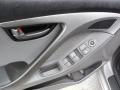 Titanium Gray Metallic - Elantra GLS Photo No. 17