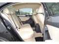 Black - Jetta SE Sedan Photo No. 4