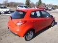 True Red - MAZDA2 Touring Photo No. 6