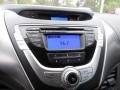 Titanium Gray Metallic - Elantra GLS Photo No. 19