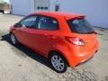 True Red - MAZDA2 Touring Photo No. 8