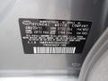 Titanium Gray Metallic - Elantra GLS Photo No. 22