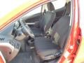 True Red - MAZDA2 Touring Photo No. 10