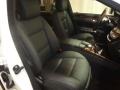 Diamond White Metallic - S 550 4Matic Sedan Photo No. 34