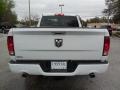 2014 Bright White Ram 1500 Express Regular Cab  photo #6