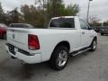 2014 Bright White Ram 1500 Express Regular Cab  photo #7