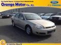 Gold Mist Metallic - Impala LT Photo No. 1