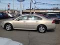 Gold Mist Metallic - Impala LT Photo No. 4
