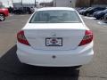 Taffeta White - Civic EX Sedan Photo No. 5