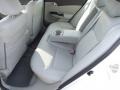 Taffeta White - Civic EX Sedan Photo No. 11
