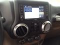 Black - Wrangler Unlimited Rubicon 4x4 Photo No. 8