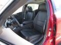 2014 Crystal Red Tintcoat Chevrolet Impala LTZ  photo #11