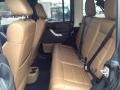 Black - Wrangler Unlimited Rubicon 4x4 Photo No. 11