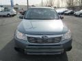 2009 Sage Green Metallic Subaru Forester 2.5 X Premium  photo #3